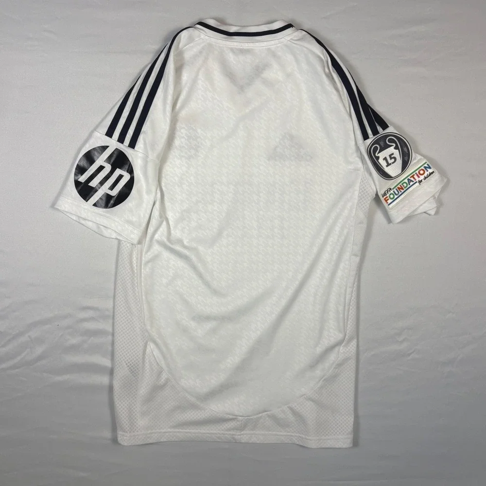 adidas real madrid